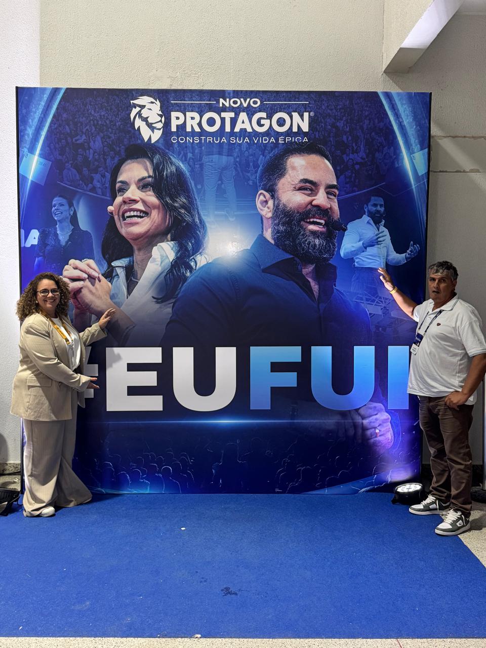 Protagon Goiânia